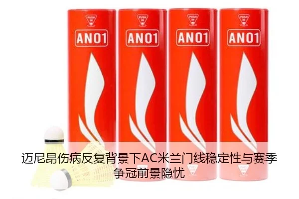迈尼昂伤病反复背景下AC米兰门线稳定性与赛季争冠前景隐忧 - kaiyun